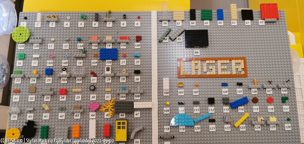 Pick a Brick Hannover (Stefan Maik, 5/19/21, 8:10:54 AM)