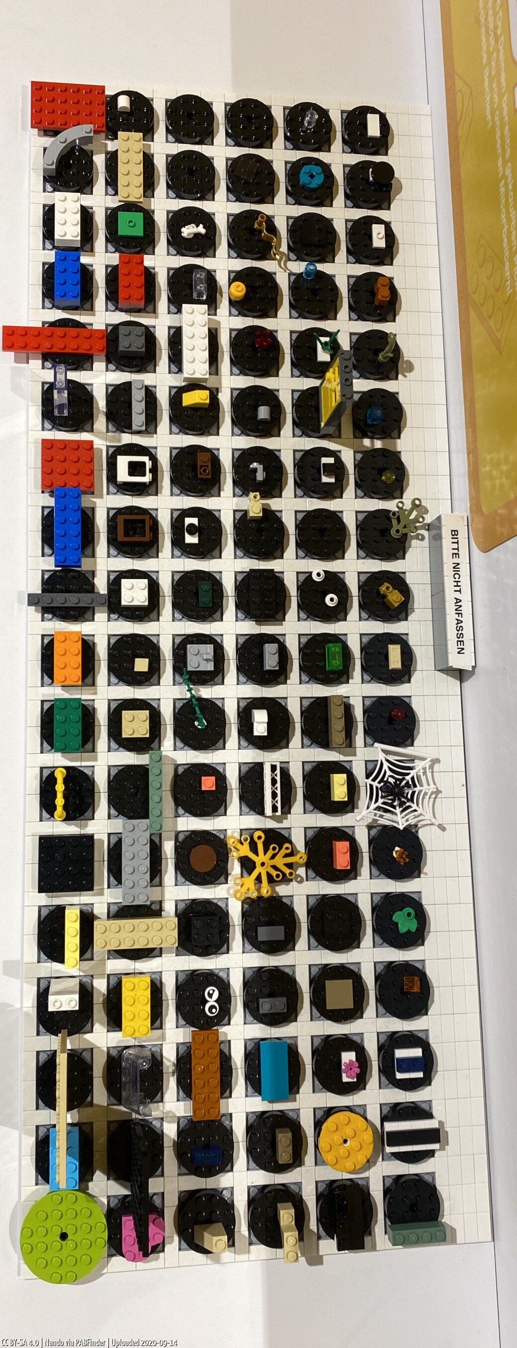 Pick a Brick Essen (Nando, 9/14/20, 11:26:56 AM)