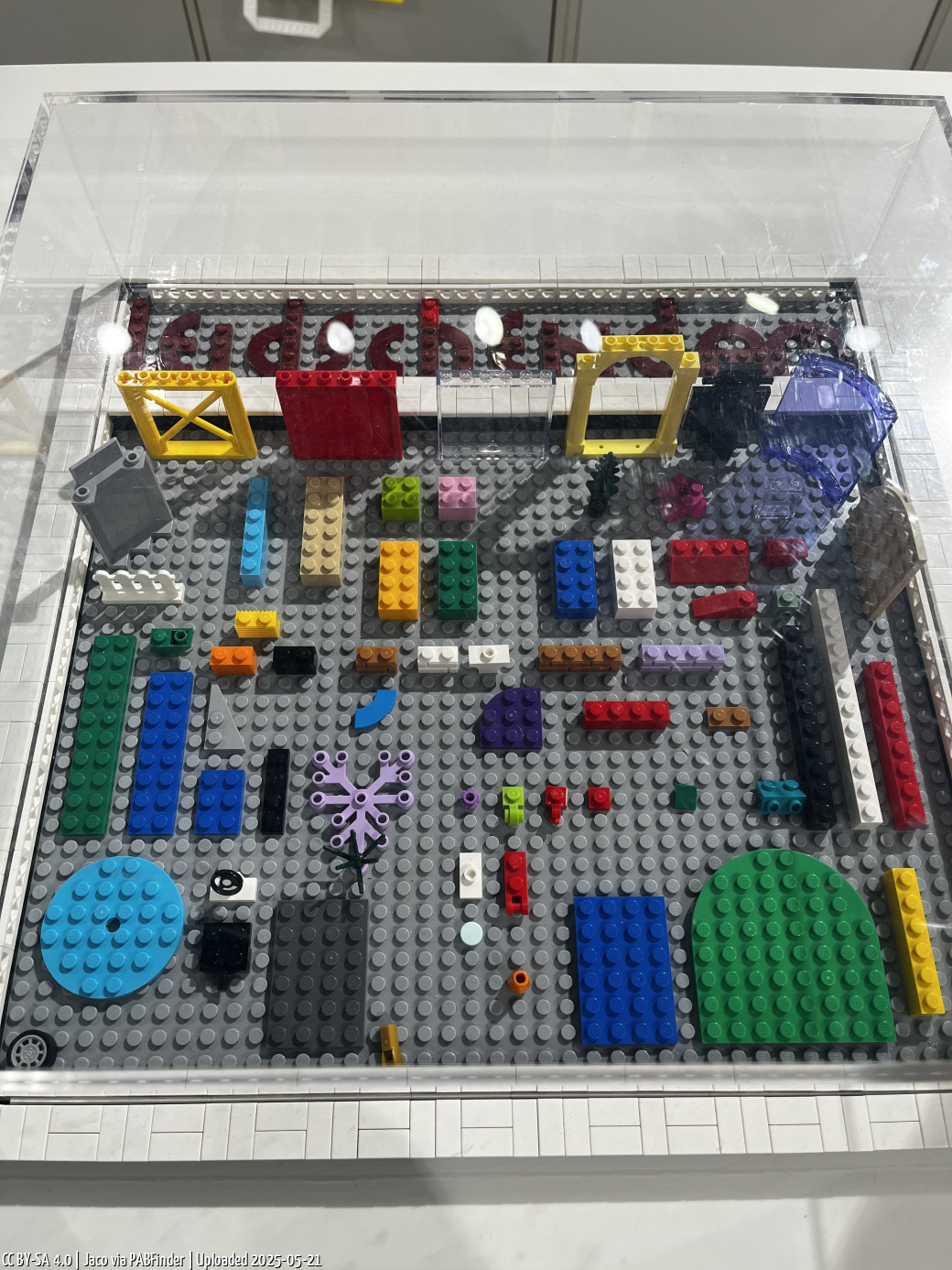 Pick a Brick Mall of the Netherlands (Jaco, 5/21/25, 3:58:36 PM)