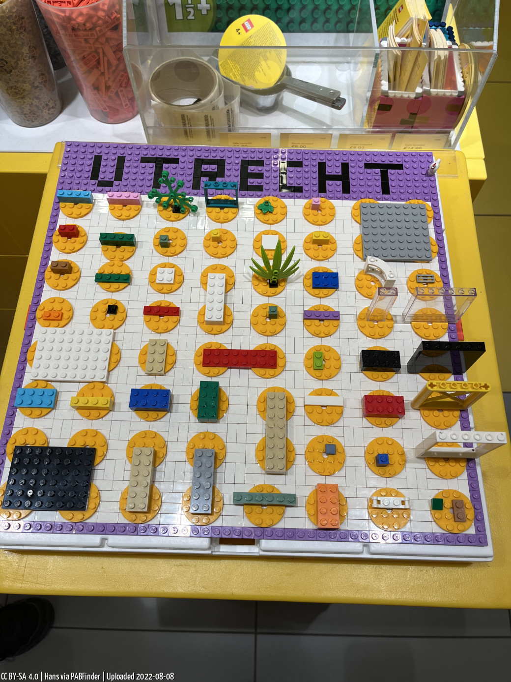 Pick a Brick Utrecht (Hans, 8/8/22, 8:34:57 AM)