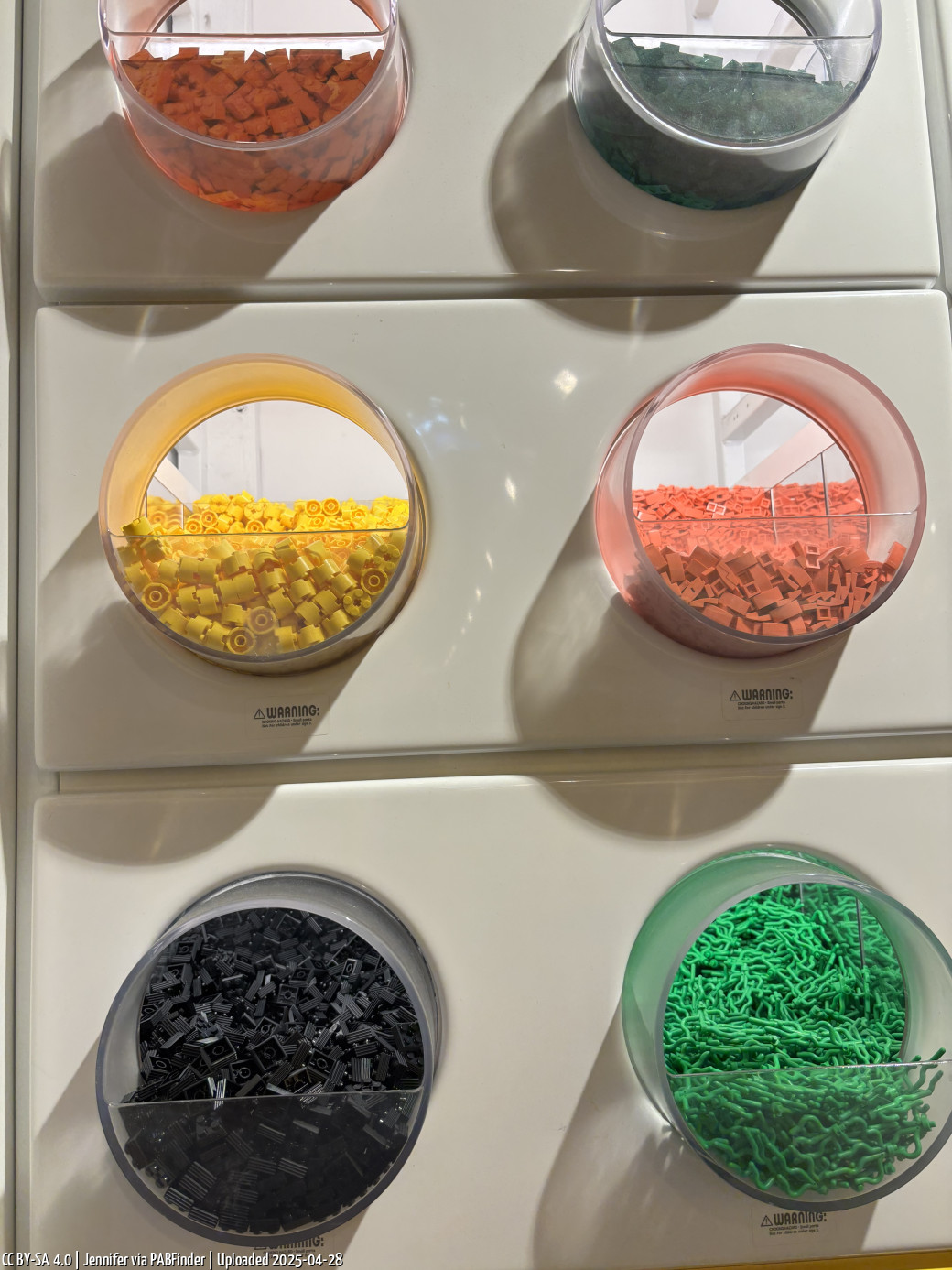 Pick a Brick Sawgrass Mills (Jennifer, 4/28/25, 8:00:39 PM)