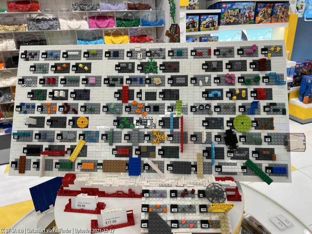Pick a Brick Bonn (ChrisnBart, 12/17/21, 7:16:06 PM)