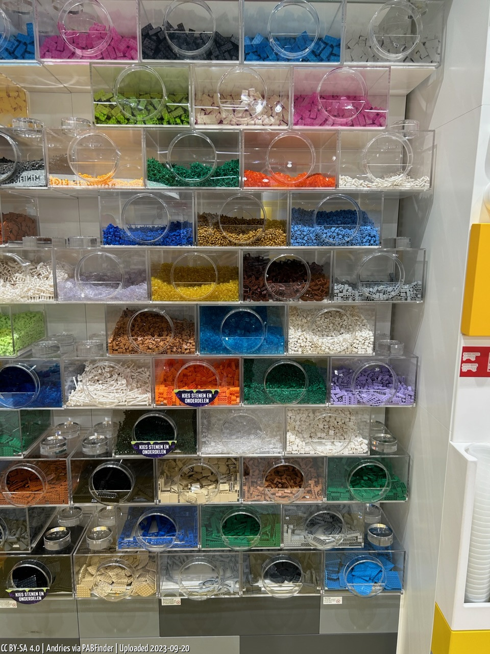 Pick a Brick The Hague (Andries, 9/20/23, 4:41:33 AM)