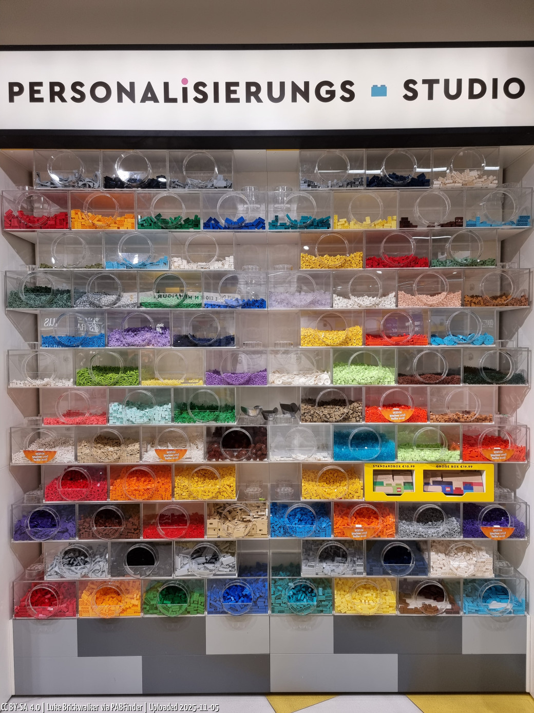 Pick a Brick Oberhausen (Luke Brickwalker, 11/5/25, 8:55:18 AM)