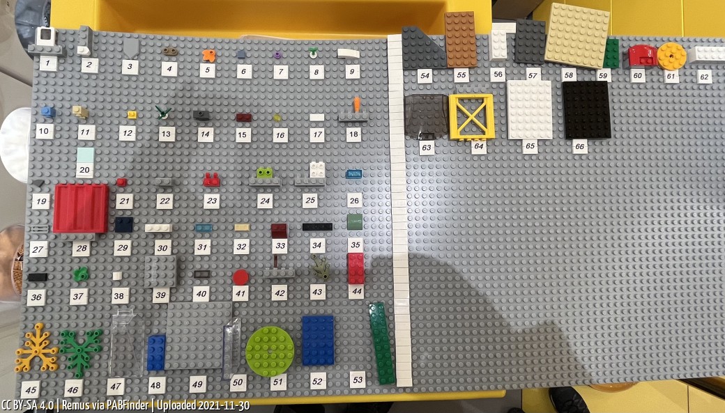 Pick a Brick Hannover (Remus, 11/30/21, 3:42:05 PM)