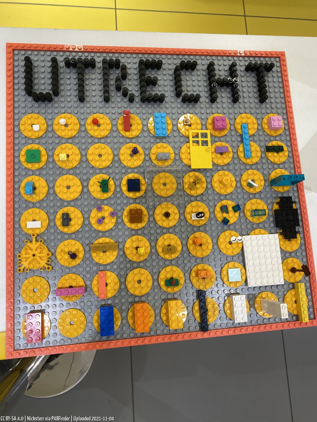 Pick a Brick Utrecht (Nicksterr, 11/4/21, 5:33:50 PM)