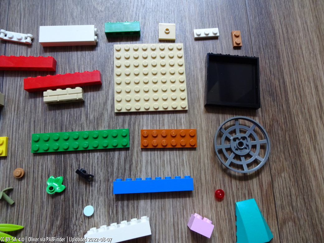 Pick a Brick Hamburg (Oliver, 8/7/22, 1:31:16 PM)