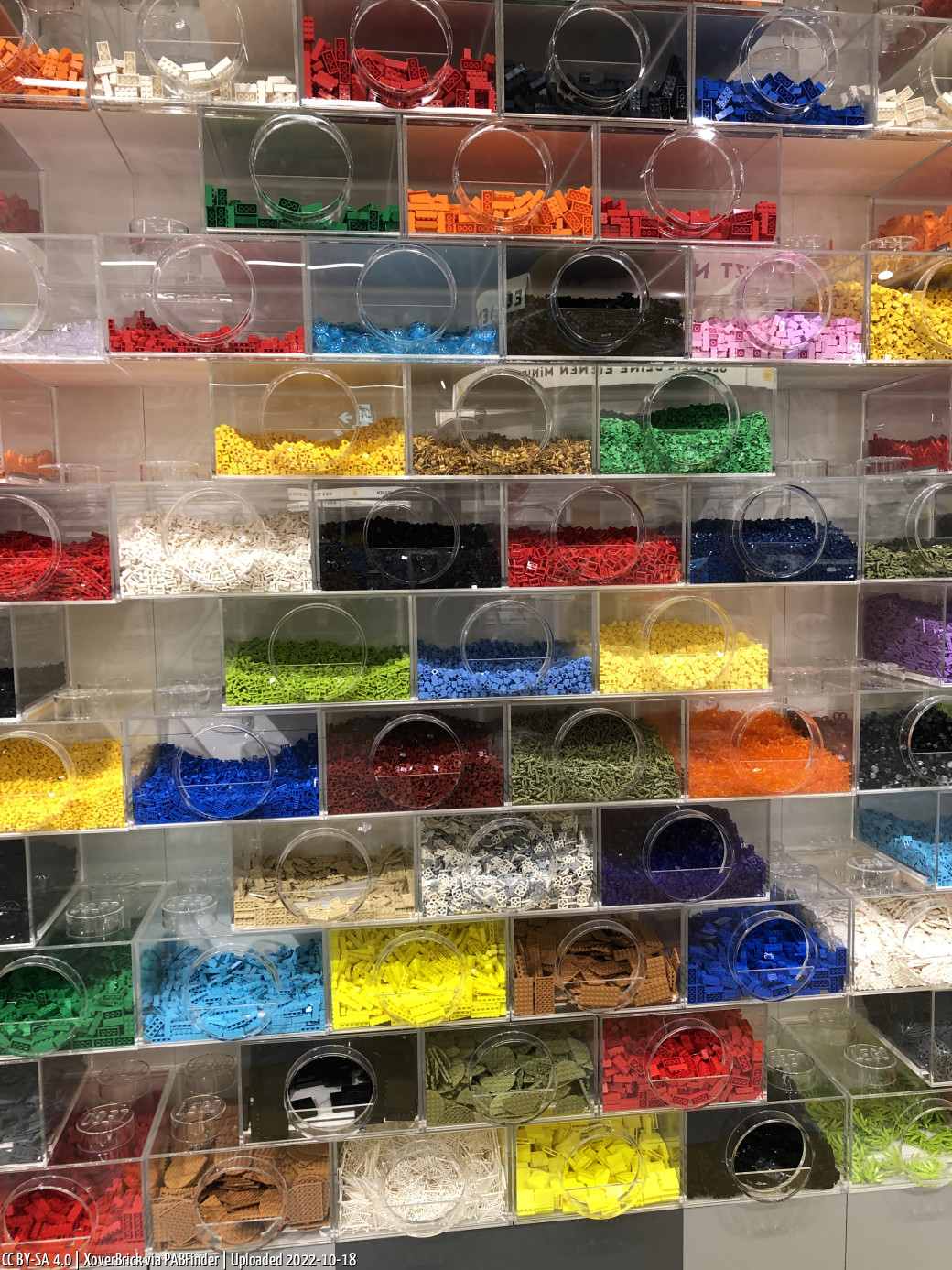 Pick a Brick Bonn (XoverBrick, 10/18/22, 7:06:44 PM)