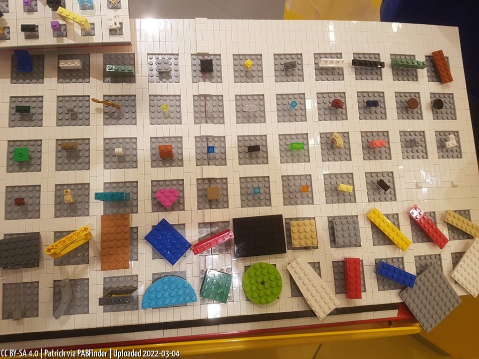 Pick a Brick Düsseldorf (Patrick, 3/4/22, 4:11:08 AM)