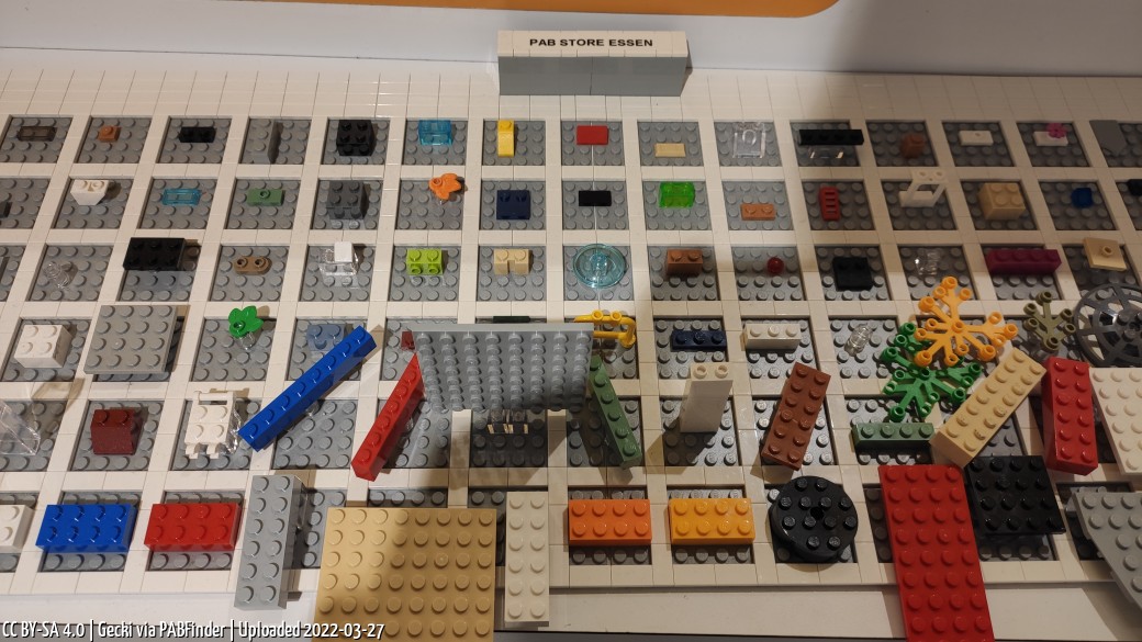 Pick a Brick Essen (Gecki, 3/27/22, 2:48:59 PM)
