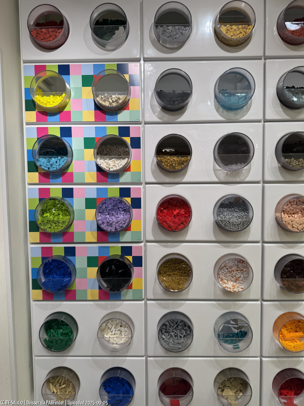 Pick a Brick Düsseldorf (Daisser, 9/5/25, 5:05:53 PM)